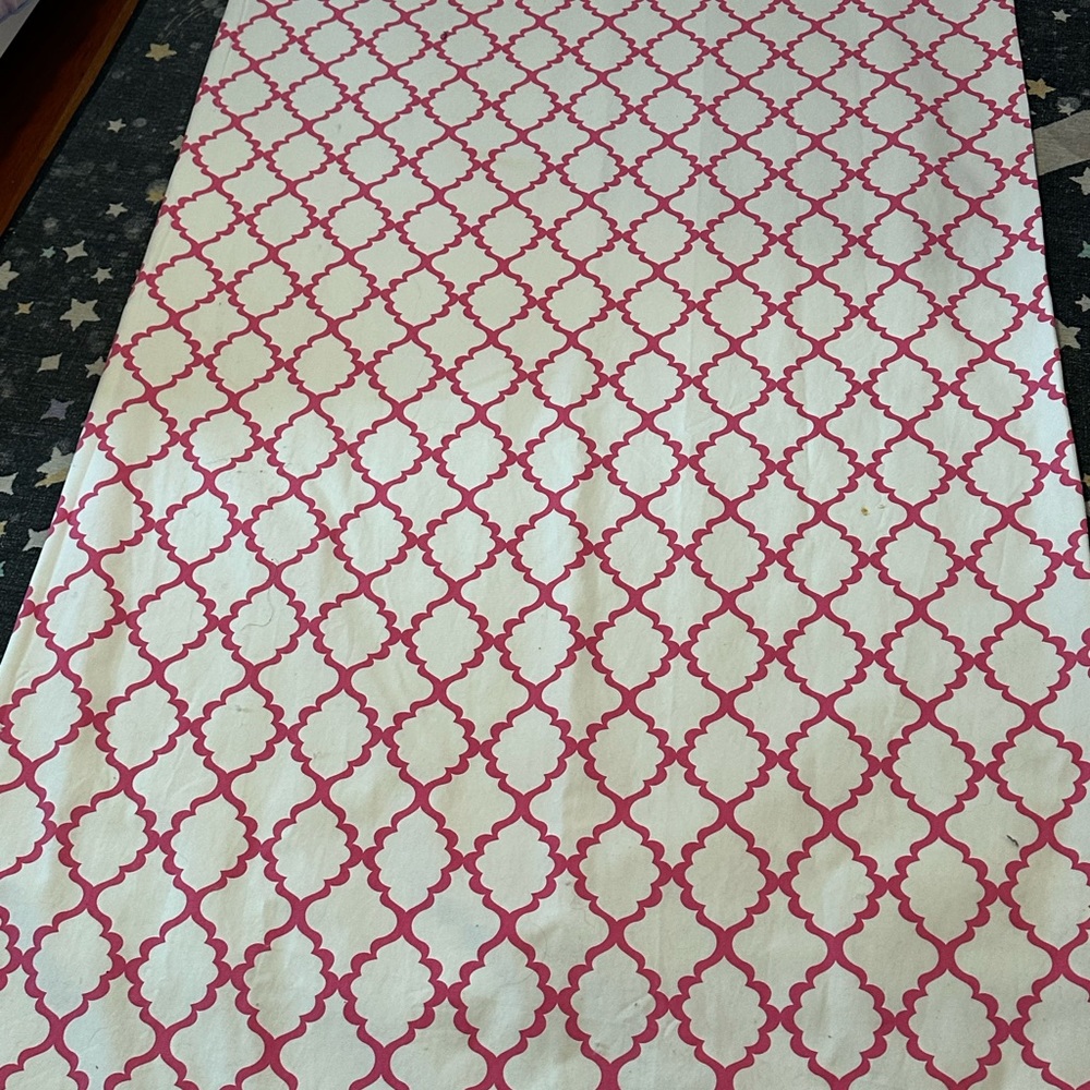 Pottery barn kids blackout curtains